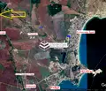 Снимка 5 — Парцел в Бургас, с. Александрово