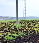 Парцел в Бургас, с. Александрово
