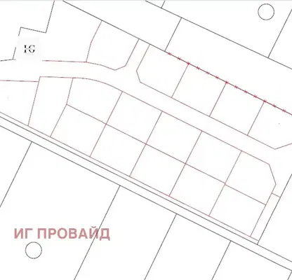 Снимка 2 — Парцел в Бургас, с. Александрово