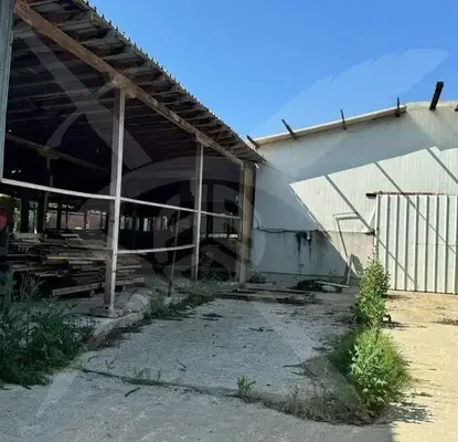 Снимка 3 — Парцел в Бургас, с. Атия