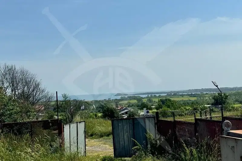 Парцел в Бургас, с. Атия