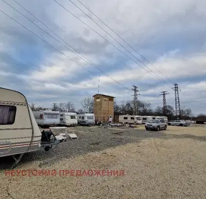Снимка 3 — Парцел в Бургас, с. Атия