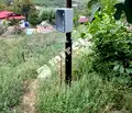 Снимка 2 — Парцел в Бургас, с. Атия