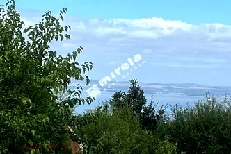 Парцел в Бургас, с. Атия