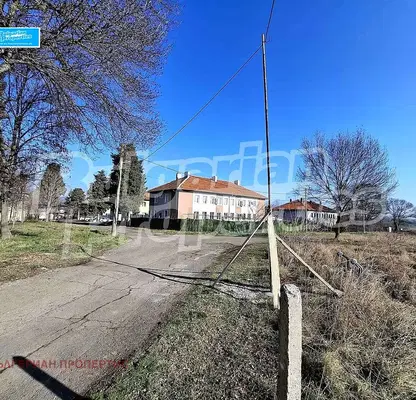 Снимка 3 — Парцел в Бургас, с. Атия