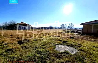 Парцел в Бургас, с. Атия