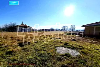 Парцел в Бургас, с. Атия