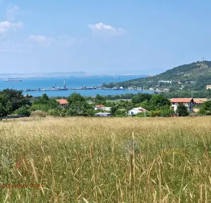 Снимка 3 — Парцел в Бургас, с. Атия
