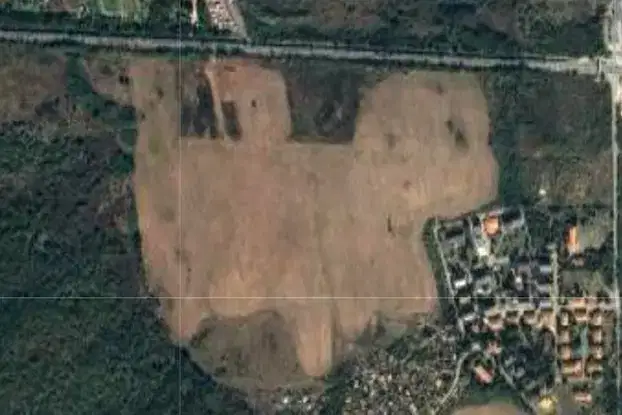 Парцел в Бургас, с. Атия