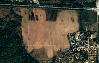Парцел в Бургас, с. Атия