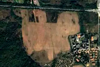 Парцел в Бургас, с. Атия