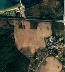 Парцел в Бургас, с. Атия