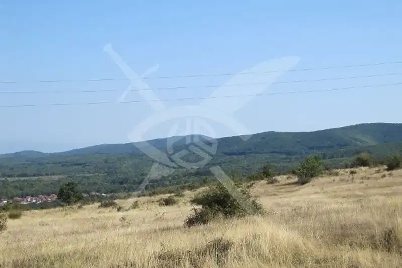 Парцел в Бургас, с. Баня