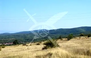 Парцел в Бургас, с. Баня