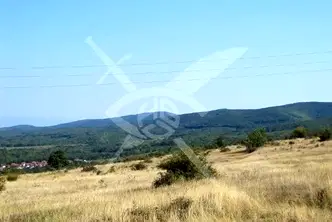 Парцел в Бургас, с. Баня
