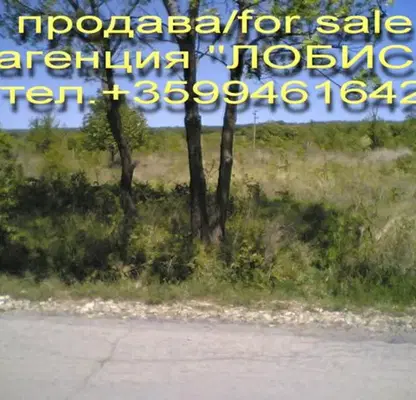 Photo 2 — Plot in Oblast Burgas, Banya