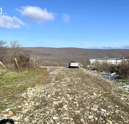 Снимка 4 — Парцел в Бургас, с. Баня