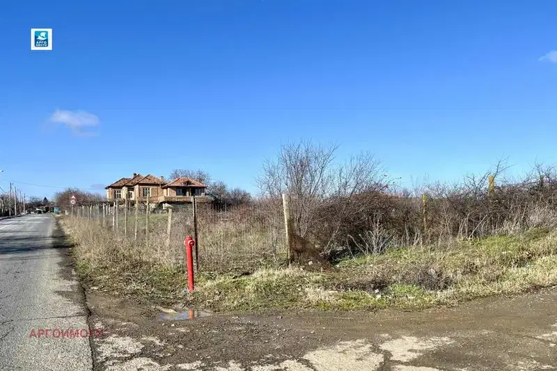 Plot in Oblast Burgas, Banya