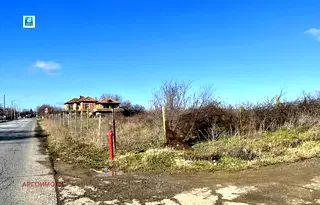 Парцел в Бургас, с. Баня