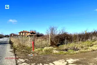 Парцел в Бургас, с. Баня