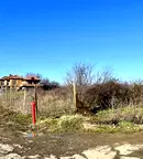 Парцел в Бургас, с. Баня