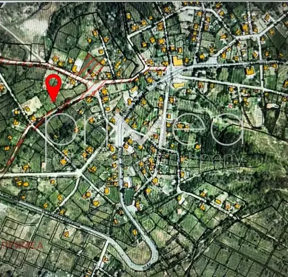 Снимка 2 — Парцел в Бургас, с. Баня