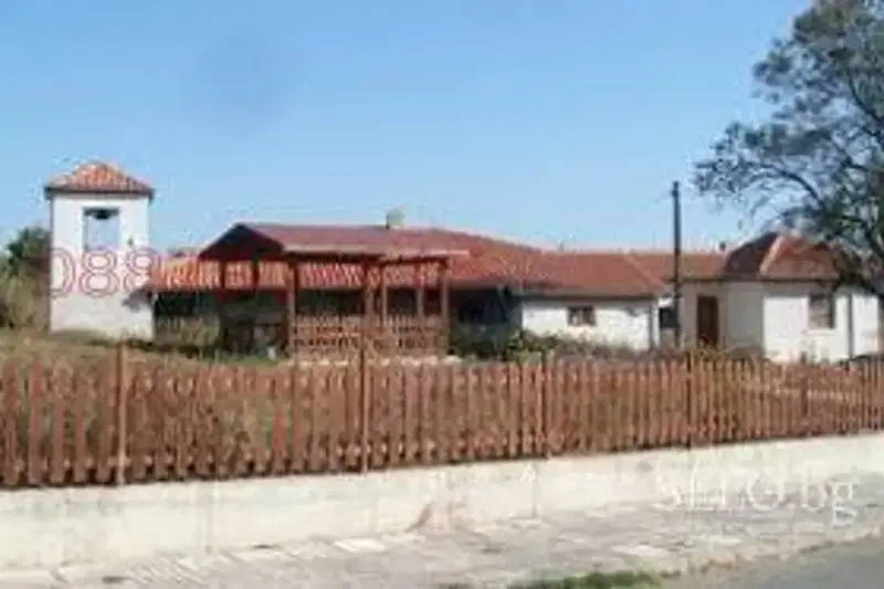 Plot in Oblast Burgas, Banya
