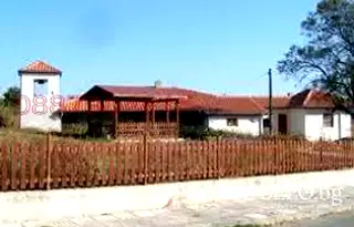 Парцел в Бургас, с. Баня