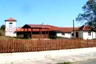 Парцел в Бургас, с. Баня