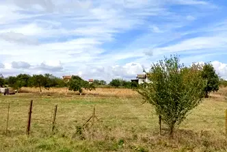 Парцел в Бургас, с. Бата