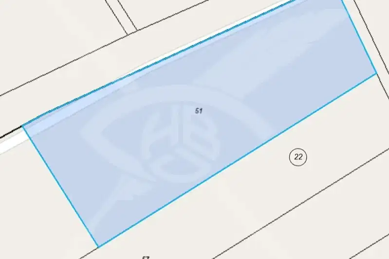 Plot in Oblast Burgas, Bata