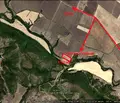 Снимка 2 — Парцел в Бургас, с. Бата