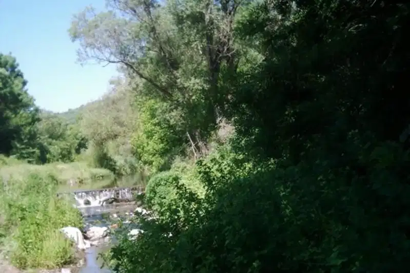 Парцел в Бургас, с. Бата