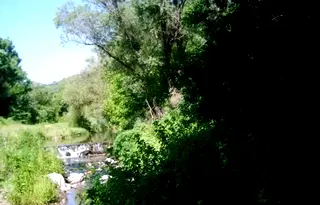 Парцел в Бургас, с. Бата