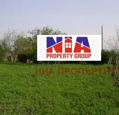 Снимка 2 — Парцел в Бургас, с. Бата