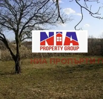 Снимка 4 — Парцел в Бургас, с. Бата