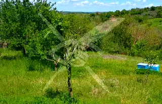 Парцел в Бургас, с. Белила