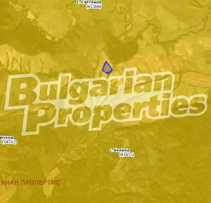 Снимка 4 — Парцел в Бургас, с. Белила