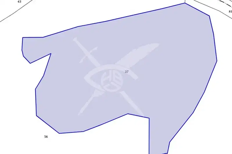 Plot in Burgas, Bryshlyan