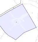 Парцел в Бургас, с. Бръшлян