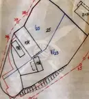 Парцел в Бургас, с. Бръшлян