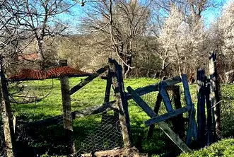 Парцел в Бургас, с. Бръшлян