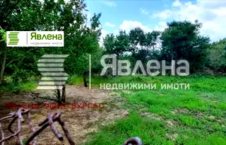 Парцел в Бургас, с. Българи