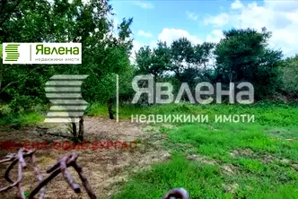 Парцел в Бургас, с. Българи