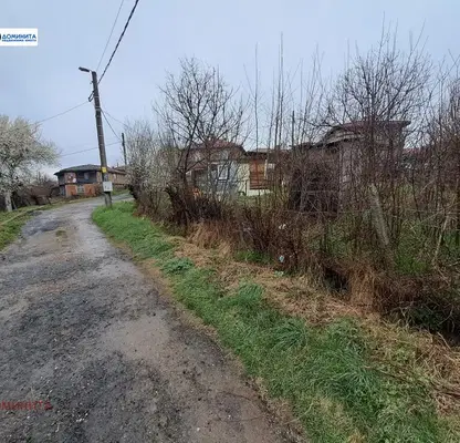 Photo 4 — Plot in Oblast Burgas, Bylgari