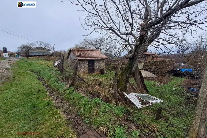 Plot in Oblast Burgas, Bylgari