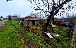 Парцел в Бургас, с. Българи