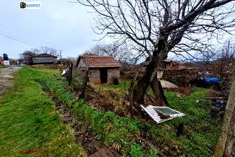 Парцел в Бургас, с. Българи