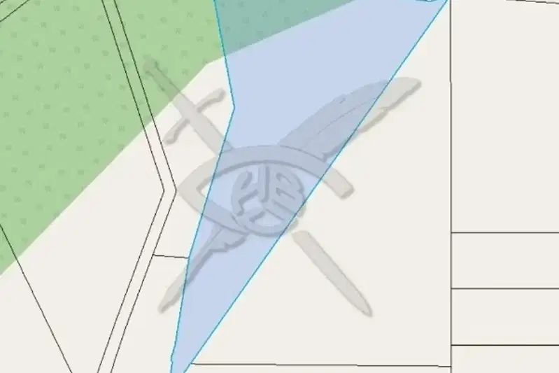 Plot in Oblast Burgas, Bylgari