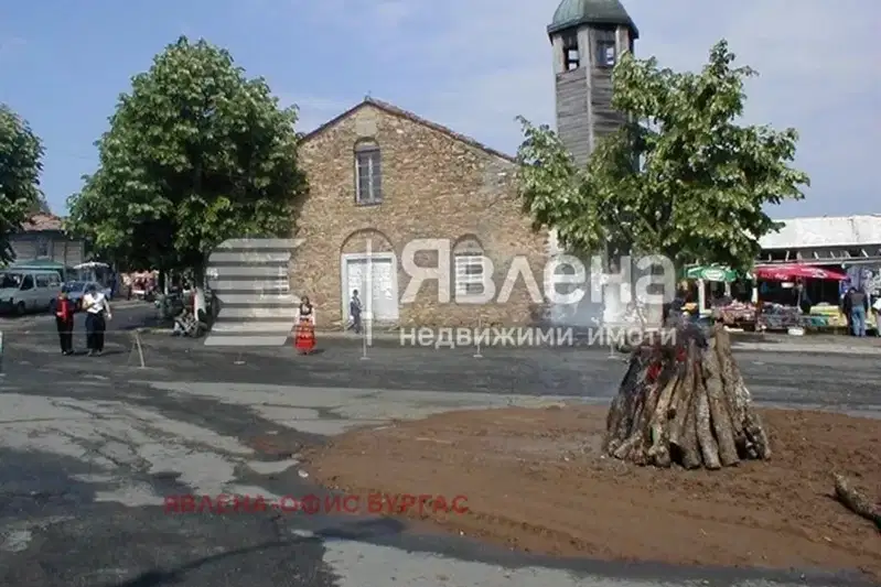 Plot in Oblast Burgas, Bylgari